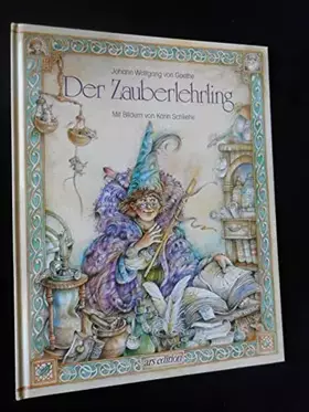 Couverture du produit · Der Zauberlehrling