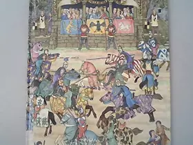 Couverture du produit · Ritterleben