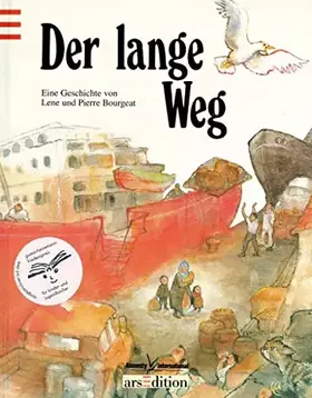 Couverture du produit · Der lange Weg