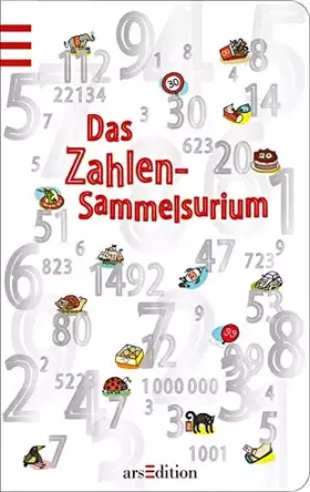 Couverture du produit · Das Zahlen-Sammelsurium
