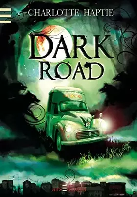Couverture du produit · Dark Road