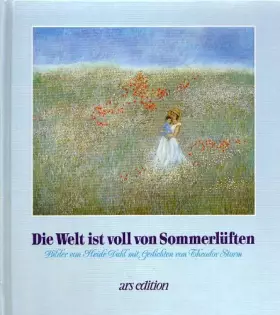 Couverture du produit · Die Welt ist voll von Sommerlüften