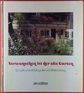 Couverture du produit · Verwunschen ist der alte Garten