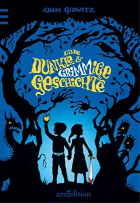 Couverture du produit · Eine dunkle & grimmige Geschichte