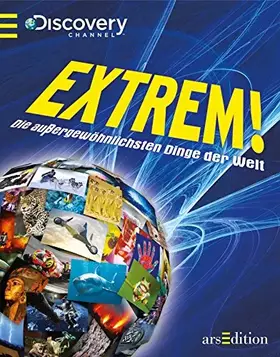 Couverture du produit · Extrem!: Die außergewöhnlichsten Dinge der Welt