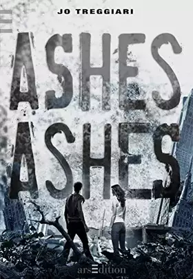 Couverture du produit · Ashes, Ashes