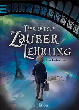 Couverture du produit · Der letzte Zauberlehrling