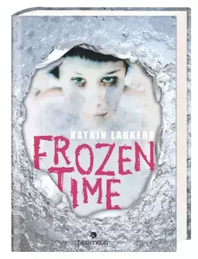 Couverture du produit · Frozen Time