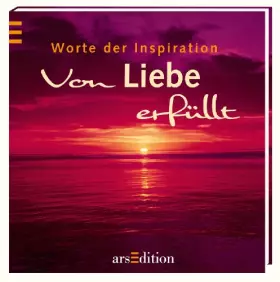 Couverture du produit · Worte der Inspiration Von Liebe erfüllt