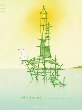 Couverture du produit · Die Insel