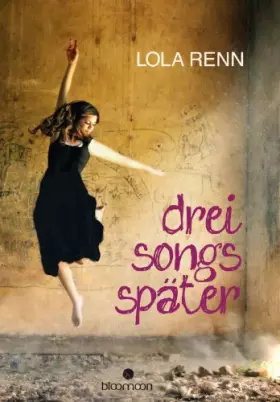 Couverture du produit · Drei Songs später