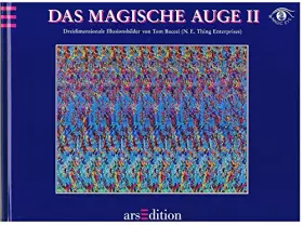 Couverture du produit · Das Magische Auge