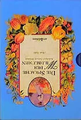 Couverture du produit · Die Sprache der Wildblumen