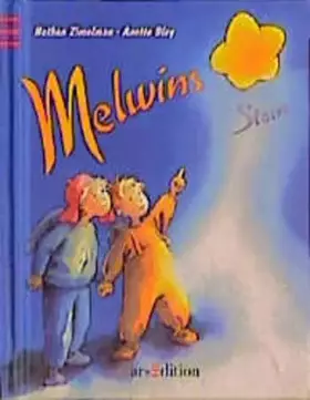 Couverture du produit · Melwins Stern