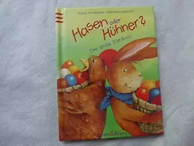 Couverture du produit · Hasen oder Hühner?
