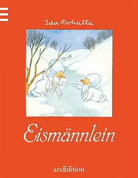 Couverture du produit · Eismännlein