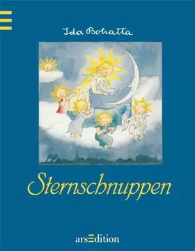 Couverture du produit · Sternschnuppen