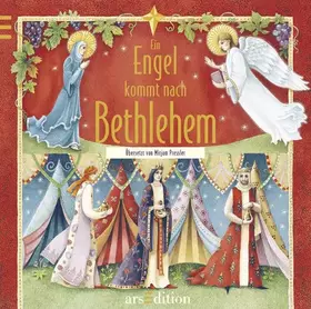 Couverture du produit · Ein Engel kommt nach Bethlehem