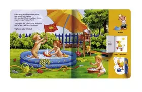 Couverture du produit · Lukas, der Töpfchenkönig: Ein Puzzle-Spielbuch mit Klappen