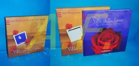 Couverture du produit · Das Geheimnis der Villa della Luna