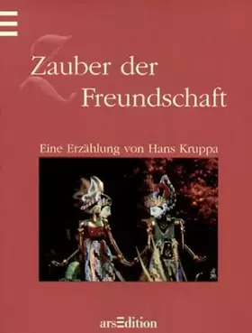 Couverture du produit · Zauber der Freundschaft