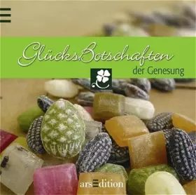 Couverture du produit · Glücksbotschaften der Genesung