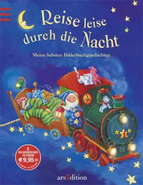 Couverture du produit · Reise leise durch die Nacht