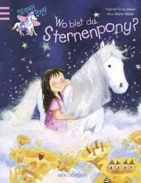 Couverture du produit · Wo bist du, Sternenpony?