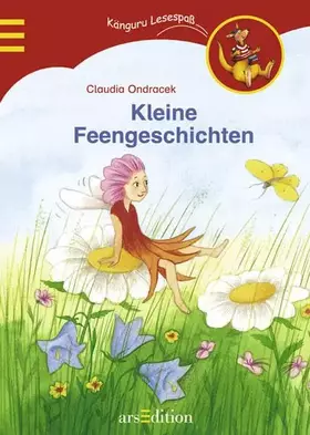 Couverture du produit · Kleine Feengeschichten: 2. Lesesprung