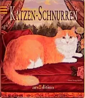 Couverture du produit · Katzen-Schnurren (Mini-Libri)