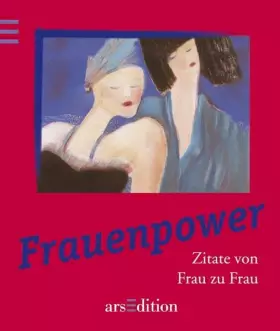 Couverture du produit · Frauenpower (Mini-Libri)