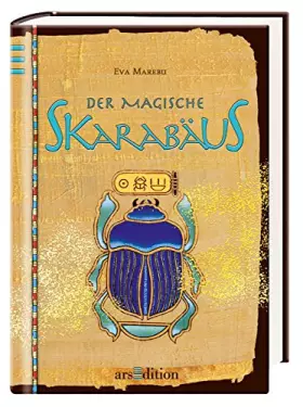 Couverture du produit · Der magische Skarabäus