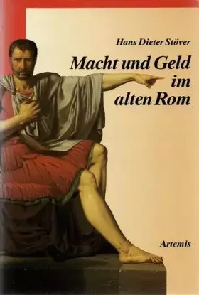 Couverture du produit · Macht und Geld im alten Rom