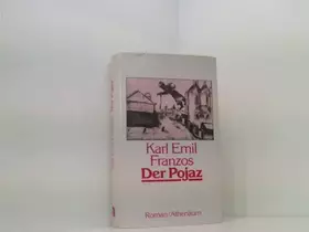 Couverture du produit · Der Pojaz