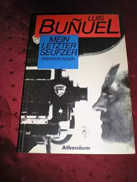 Couverture du produit · Mein letzter Seufzer