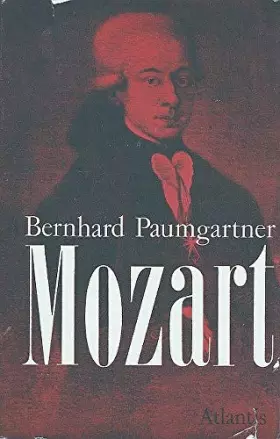 Couverture du produit · Mozart