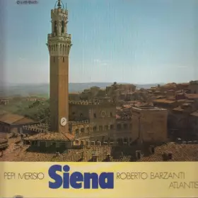 Couverture du produit · Siena