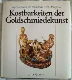 Couverture du produit · Kostbarkeiten der Goldschmiedekunst