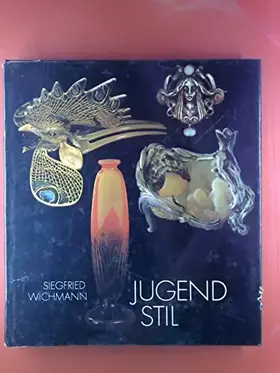 Couverture du produit · Jugendstil