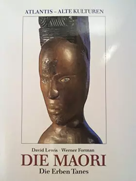 Couverture du produit · Die Maori. Die Erben Tanes