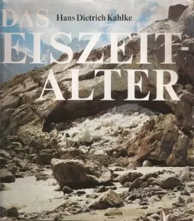 Couverture du produit · Das eiszeitalter.