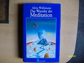 Couverture du produit · Das Wunder der Meditation.