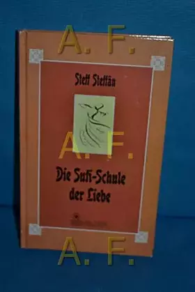 Couverture du produit · Die Sufi-Schule der Liebe