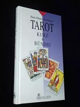 Couverture du produit · Tarot kurz und bündig
