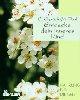 Couverture du produit · Entdecke dein inneres Kind