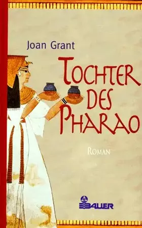 Couverture du produit · Tochter des Pharao
