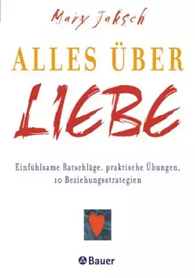 Couverture du produit · Alles über Liebe