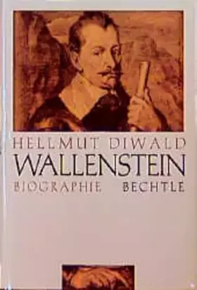 Couverture du produit · Wallenstein: Biographie