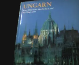 Couverture du produit · Ungarn