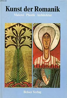 Couverture du produit · Kunst der Romanik